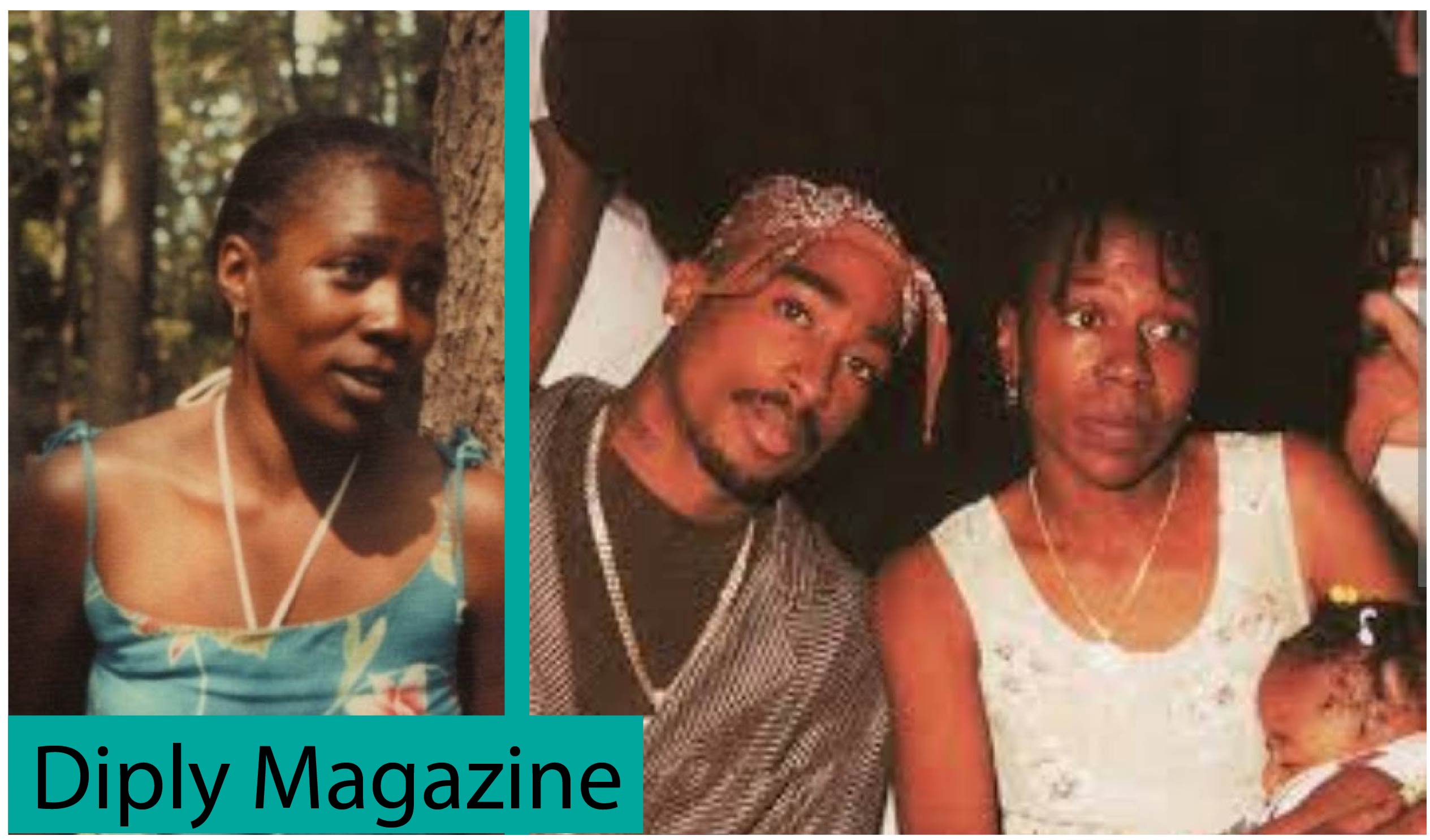 Sekyiwa Shakur