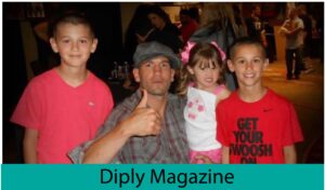 billy bernthal