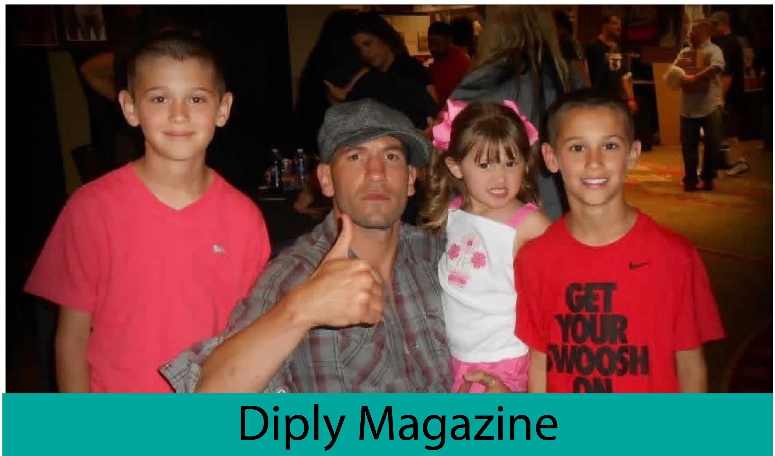 billy bernthal