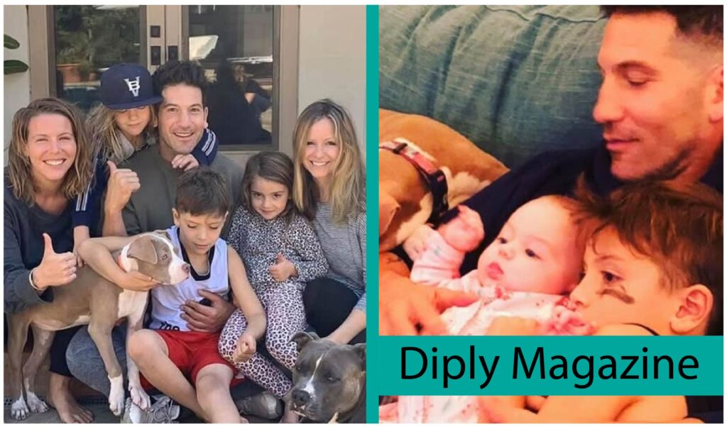 billy bernthal