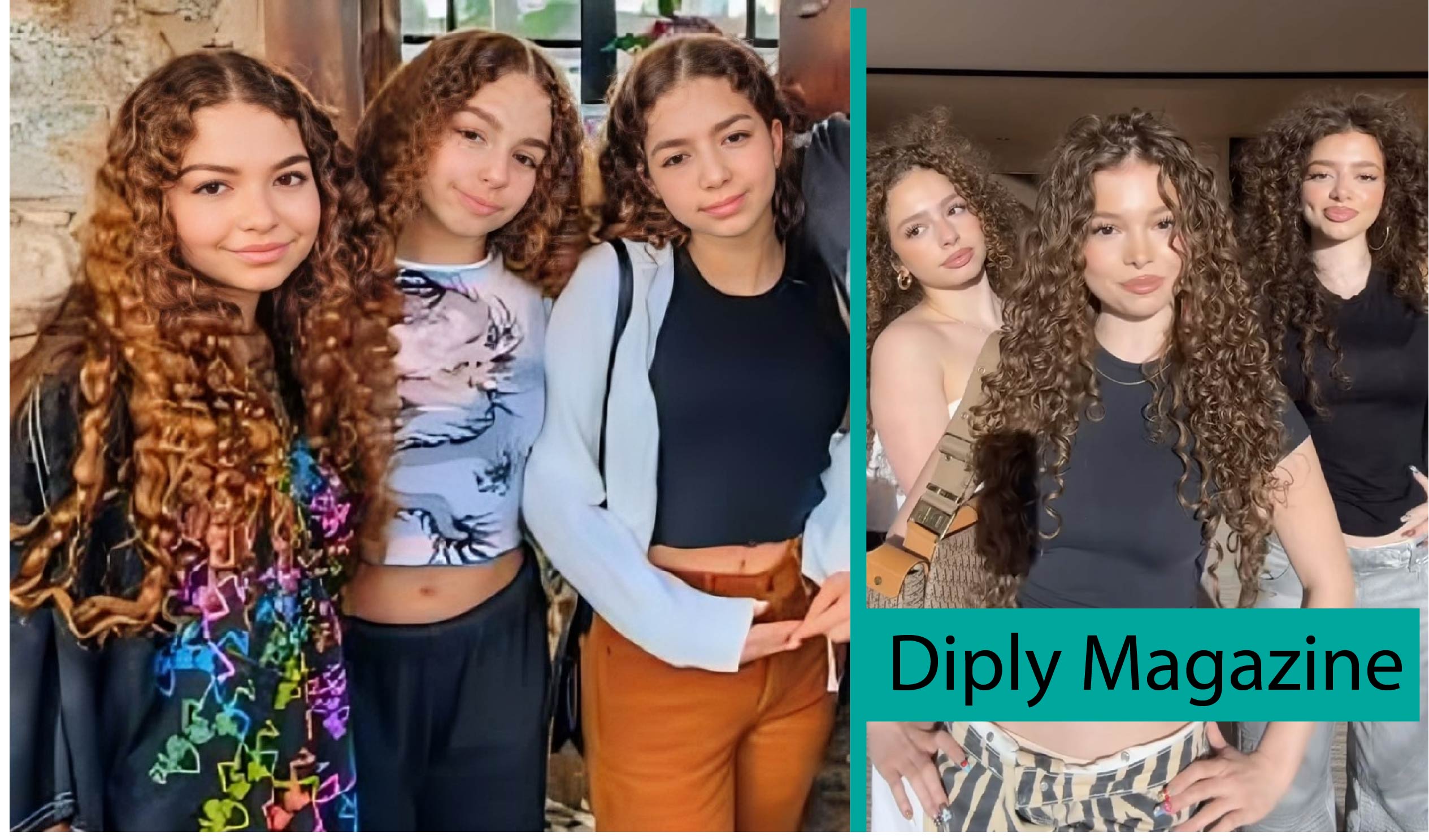 Kalogeras Sisters