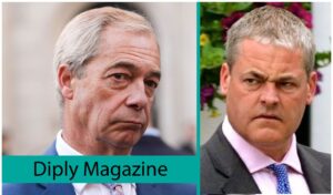 Andrew Farage
