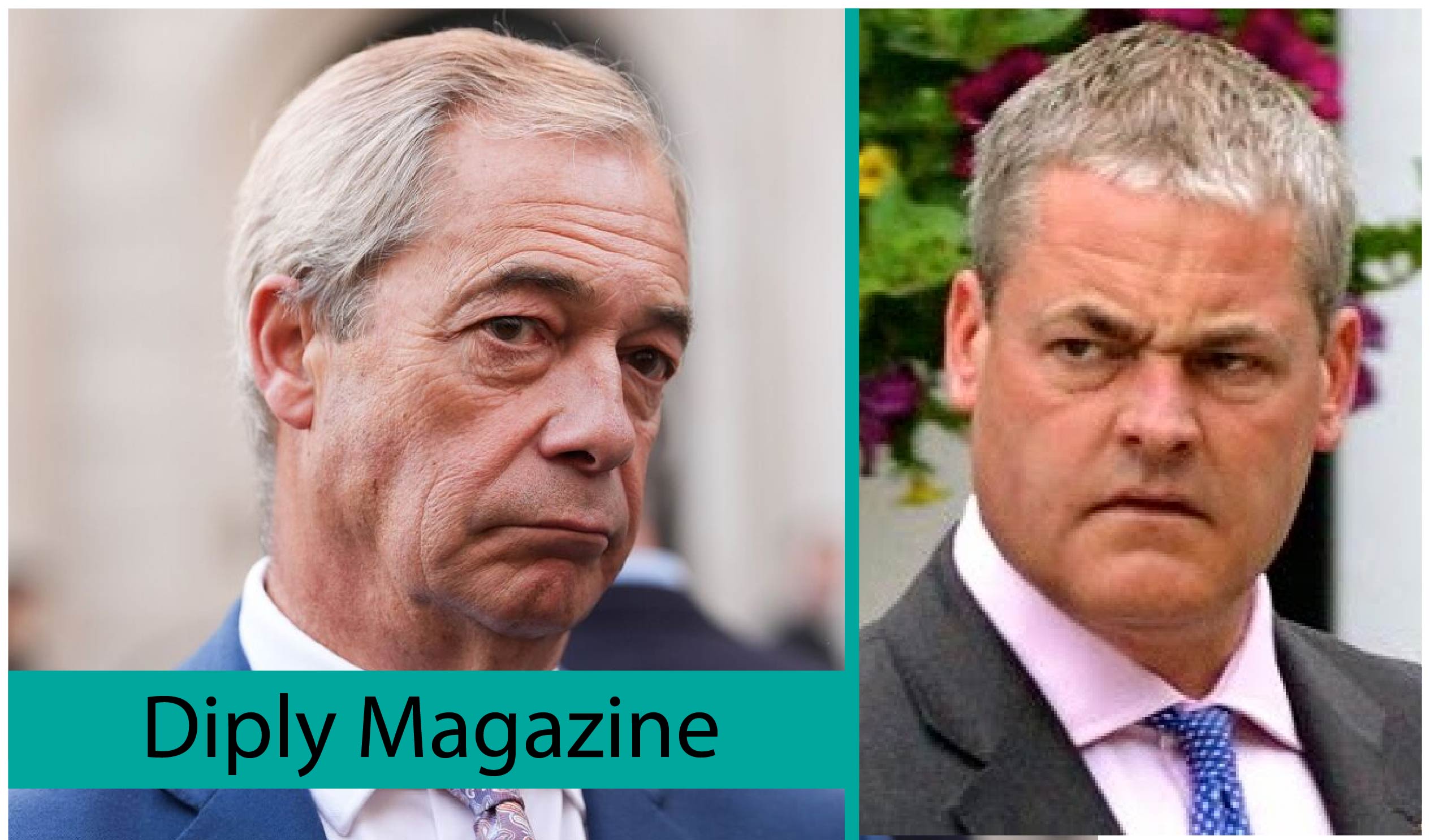 Andrew Farage