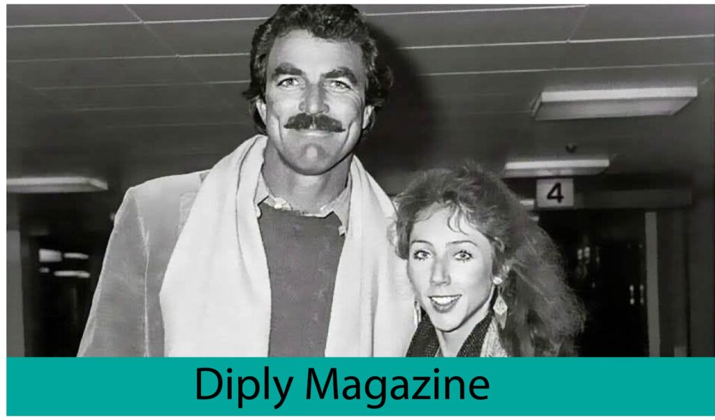 jillie-mack-marriage-and-family-life