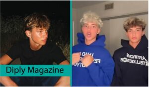 Harvey Twins
