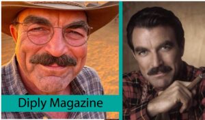 tom selleck died