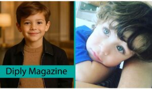 Colton Aflalo
