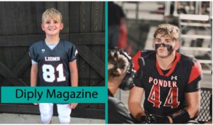 Caden Nowicki