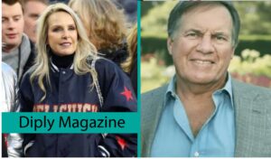 debby clarke belichick