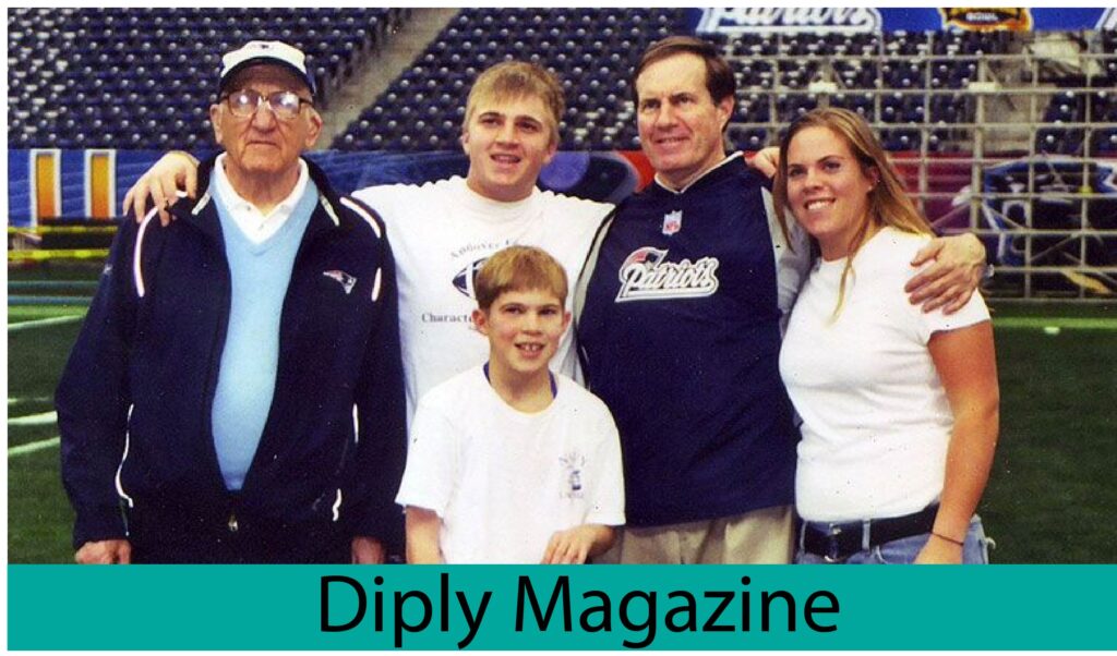 debby clarke belichick